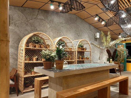 Yen Cafe